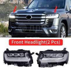   LED  Toyota Land Cruiser 300