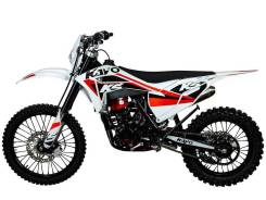 KAYO K5 ENDURO, 2024 