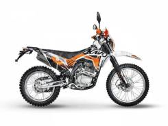  KAYO T2 300 Enduro PR 21/18 