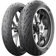  Michelin Pilot Road 6 GT ZR17 120/70 58W TL Front 