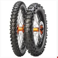  Metzeler MCE 6 Days Extreme 140/80 -18 70M TT Rear Super Soft 