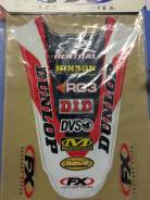     Factory Effex Honda CRF450 05-08 