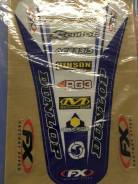     Factory Effex Yamaha YZ250/450 06-08 