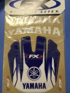     Factory Effex Yamaha YZ125-450 00-05 