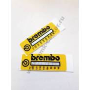     Brembo Racing 