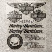   Harley Davidson () 