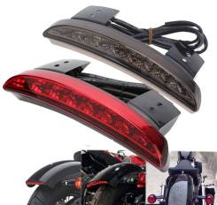  Harley-Davidson XL883/1200 LED  