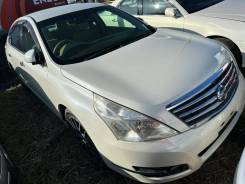 Nissan Teana, 2012 