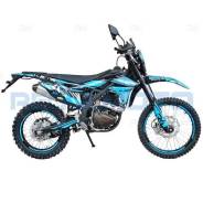 Regulmoto ZR PR 4, 2024 