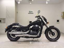 Honda Shadow Phantom, 2011 