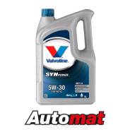   Valvoline Synpower MST C3 5W30 5 