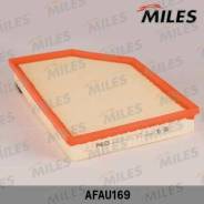   AFAU169 (Miles  ) 