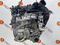  N47D20C BMW F10 LCI 520d 2.0  