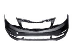 ������ Kia Rio 3 2015-2017 ���������� �������� "������" (Phantom Black