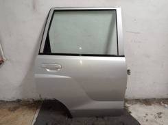    Mitsubishi Dingo CQ1A, 4G13