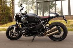 BMW R nineT, 2023 