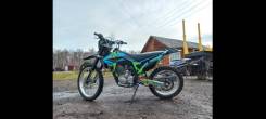 Kayo T2 250 Enduro, 2022 