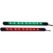  Flex Strip      Red / Green T-h marine 232-LED52000DP 