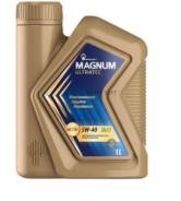  40815432 RN Magnum Ultratec 5W-40 A3/B4 SN/CF    (1L) 