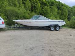 2000 Sabre E6  Outlaw Eagle Marine 