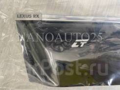    Lexus RX (2022++)    + 