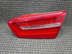 ������ ������ ������ Audi A6 C7