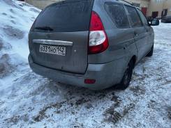  Lada 2171 2011     