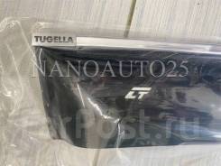   Geely Tugella (2019++)    + HPBA4, 