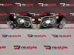  Toyota Land Cruiser Prado 95 LED 