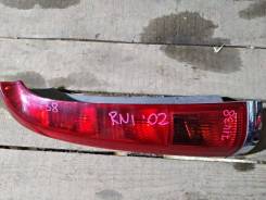 ���� RL Honda Stream