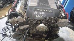  3.0 tfsi CGW Audi A4 A5 A6 A7 A8