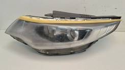 ���� �������� ����� Kia Optima (JF) 2016> (������, ������)