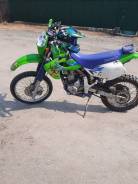 Kawasaki KLX 250, 1994 