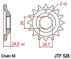   JTF528.17 