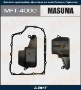   Mazda CX-5 1 Masuma MFT4000 