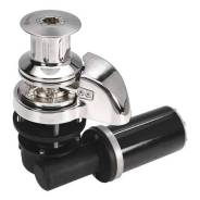     Grey 8 mm Italwinch 601420 Smart 700W 12V 