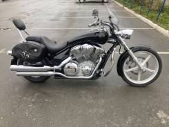 Honda VT 1300, 2010 