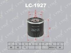   LC1927 (LYNXauto  ) 