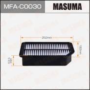   "Masuma" Changan CS35 (1/40) Masuma 