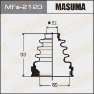   "Masuma" MF-2120  Masuma 