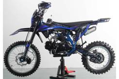  RACER TRX140E Pitbike, 2023 