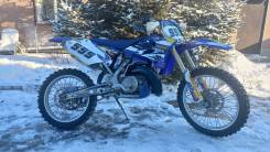 Yamaha YZ 250, 2010 