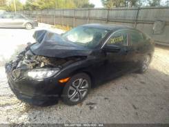  ABS (/) Honda Civic 10 2015-2019 