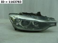   BMW 3 F30  BMW 63117314532 