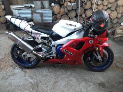 Yamaha R1, 1998 