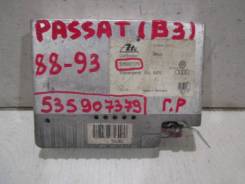    535907379 1990-1993 VW Passat B3 