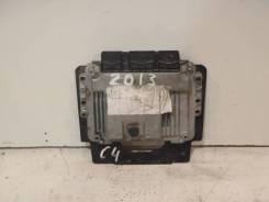    1.6 HDi 2005-2011 Citroen C4 