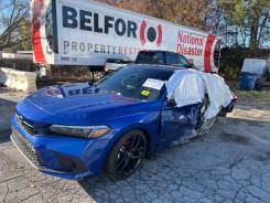  ABS, 2.0 (/) Honda Civic 2021- 