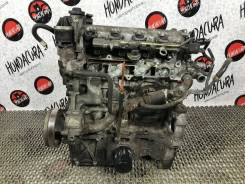  Honda Jazz L13A1 