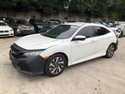  ABS (/) Honda Civic 10 2015-2019 